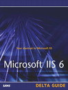 Microsoft IIS 6 Delta Guide@